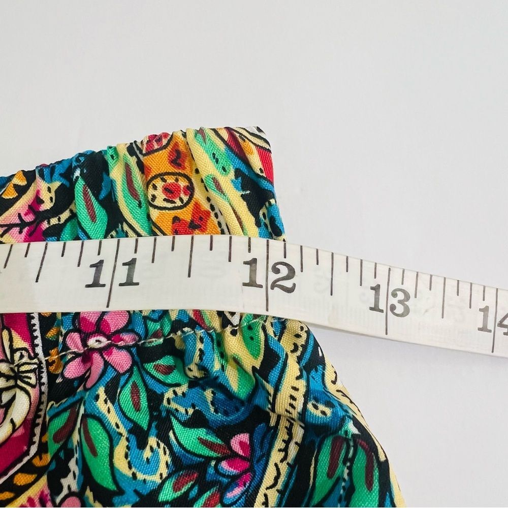 SHEIN Multicolor Paisley Maxi Skirt - Picture 6 of 10